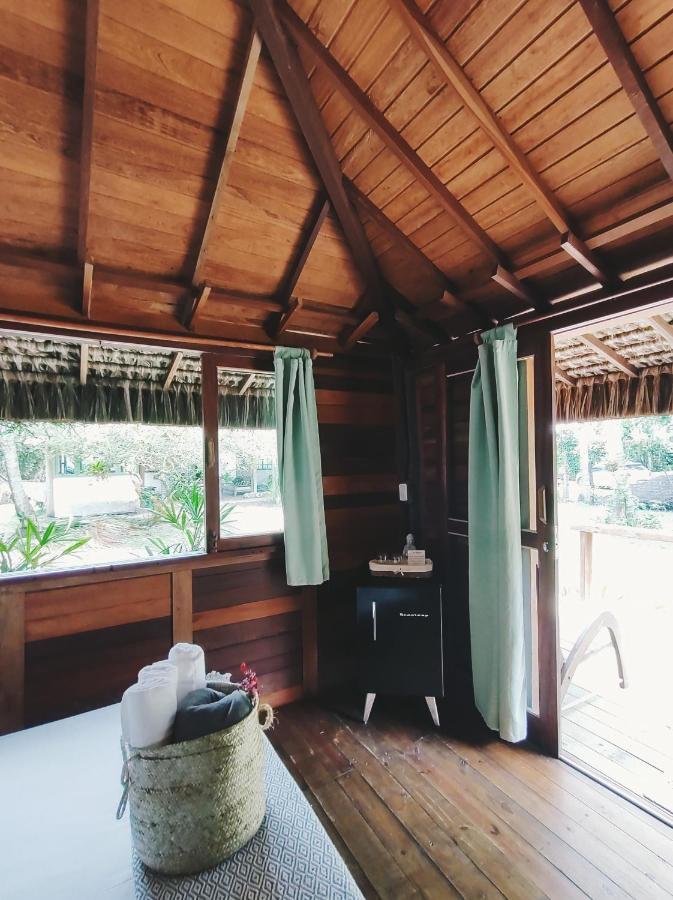 Casa de hóspedes Bali Porto Seguro