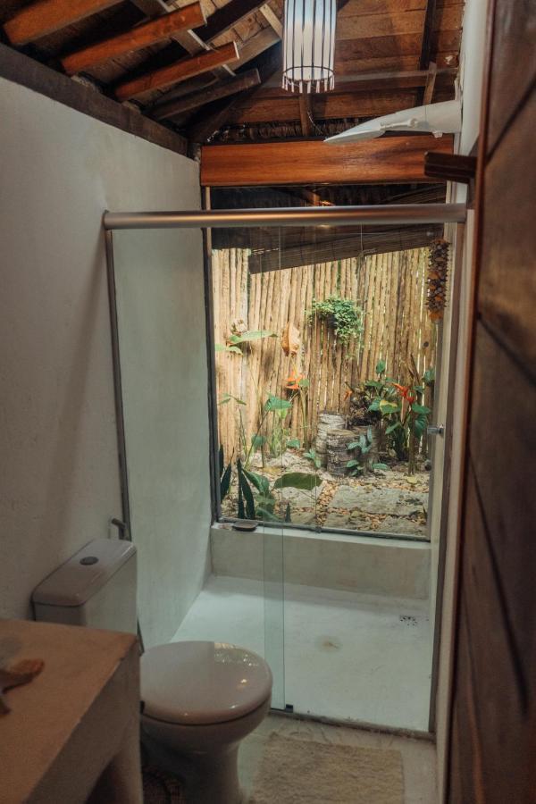 Bali Casa de hóspedes Porto Seguro