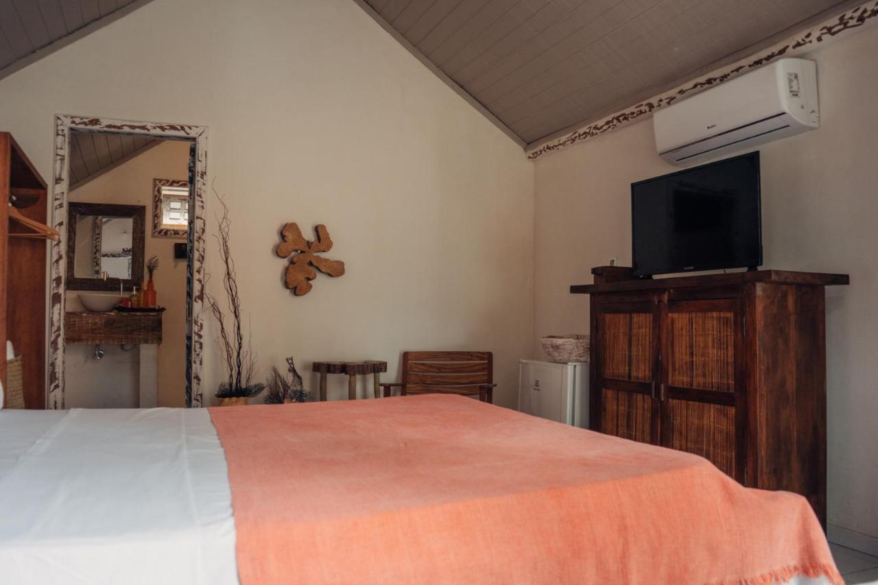 Casa de hóspedes Bali Porto Seguro