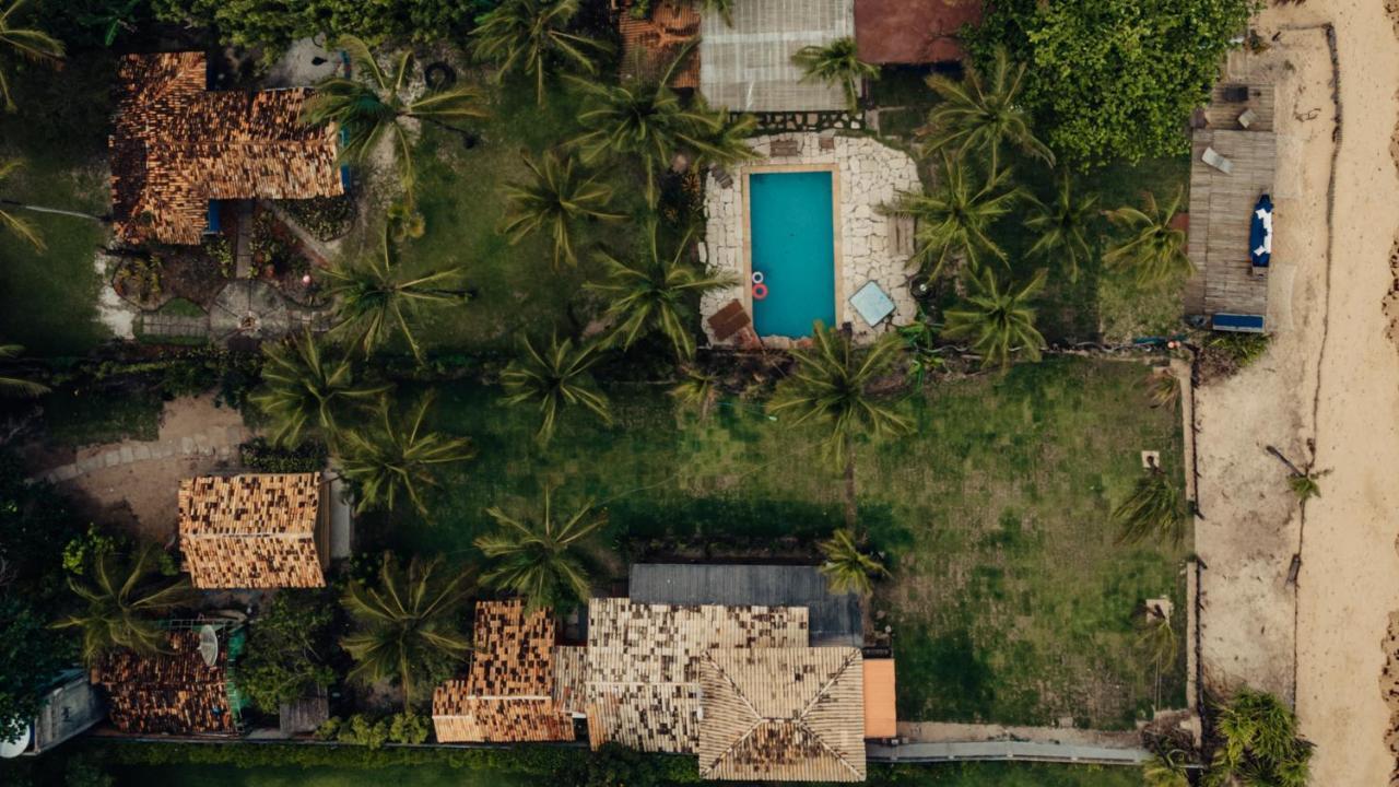 Bali Casa de hóspedes Porto Seguro