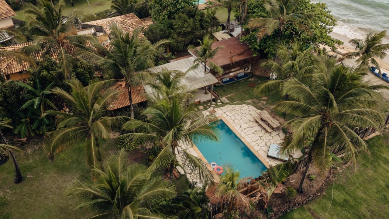 Casa de hóspedes Bali Porto Seguro