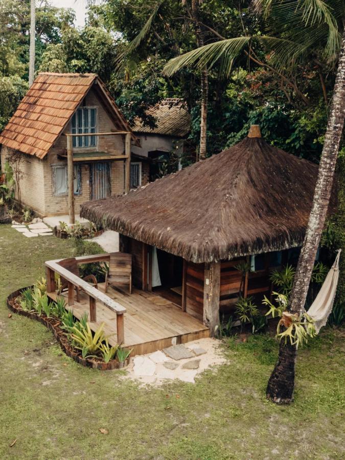 Bali * Porto Seguro